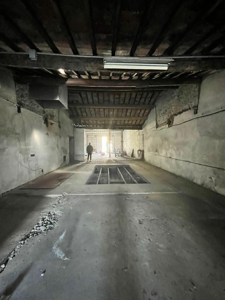 Local d'activité Montpellier 513m² Vente local d'activité Montpellier Hérault OVACT2419849 10